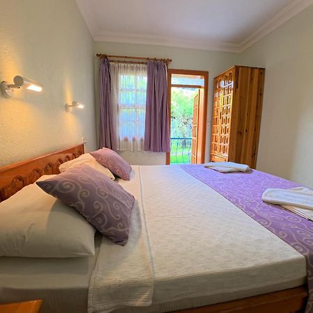 Dalyan Yunus Hotel Muğla Exterior photo