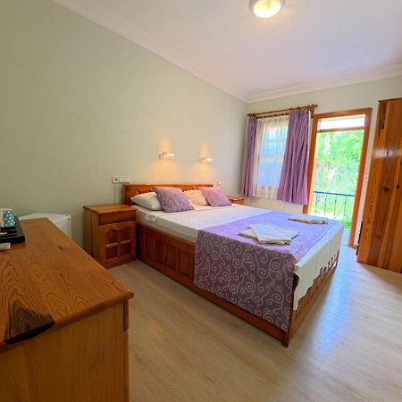 Dalyan Yunus Hotel Muğla Exterior photo