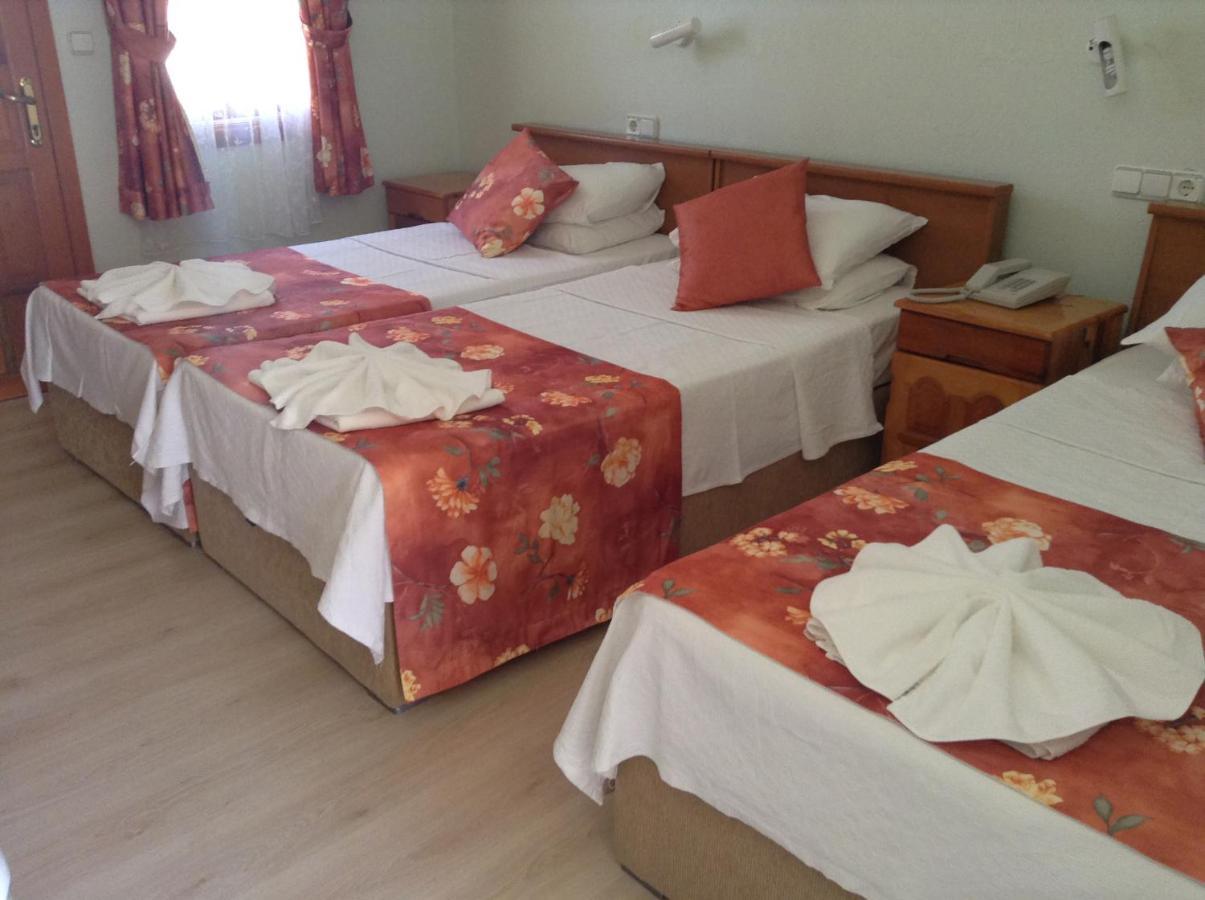 Dalyan Yunus Hotel Muğla Exterior photo
