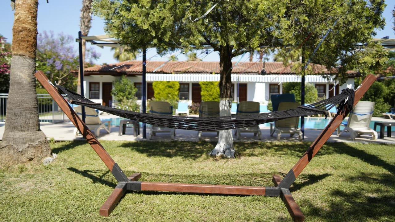 Dalyan Yunus Hotel Muğla Exterior photo