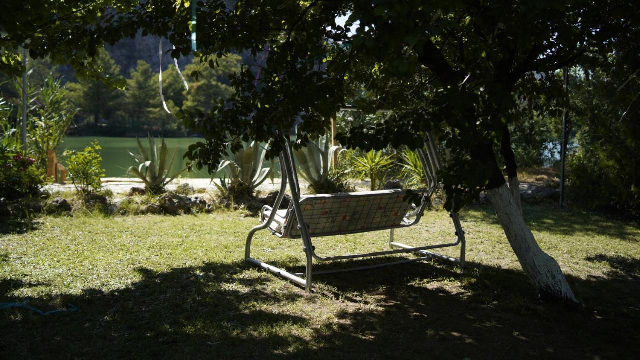 Dalyan Yunus Hotel Muğla Exterior photo