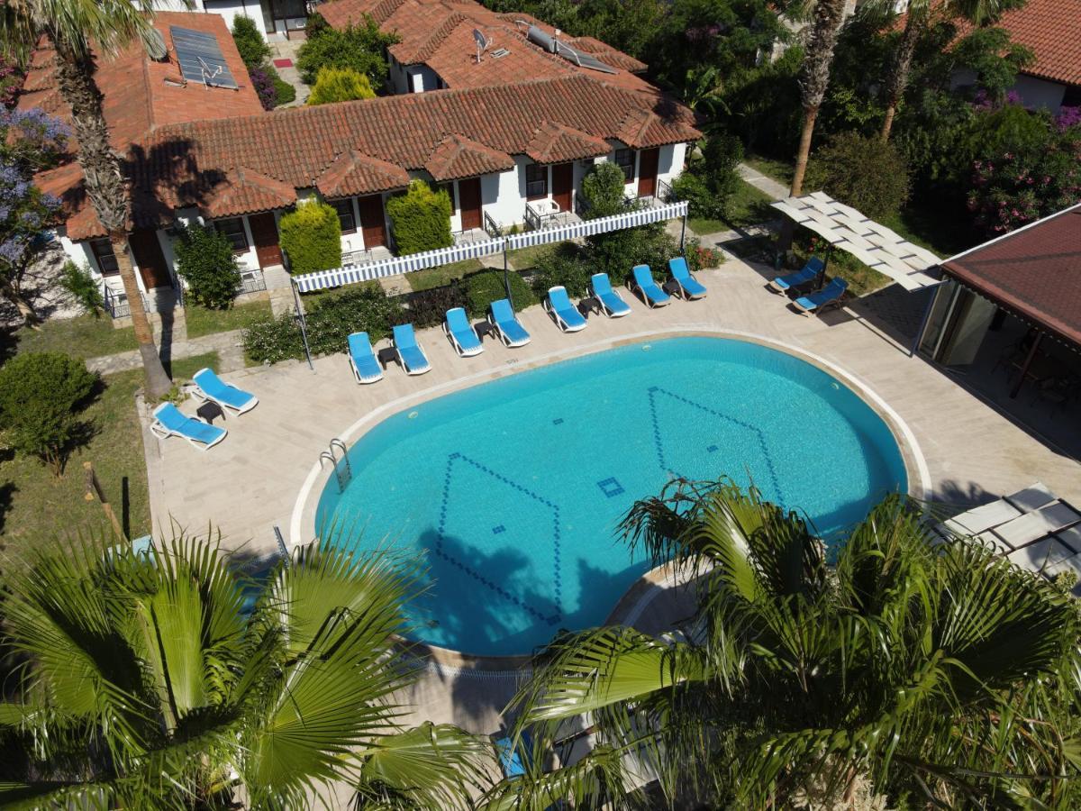 Dalyan Yunus Hotel Muğla Exterior photo