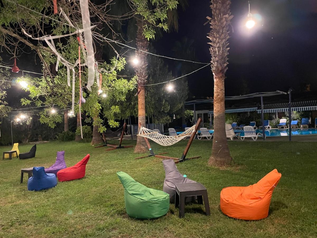 Dalyan Yunus Hotel Muğla Exterior photo