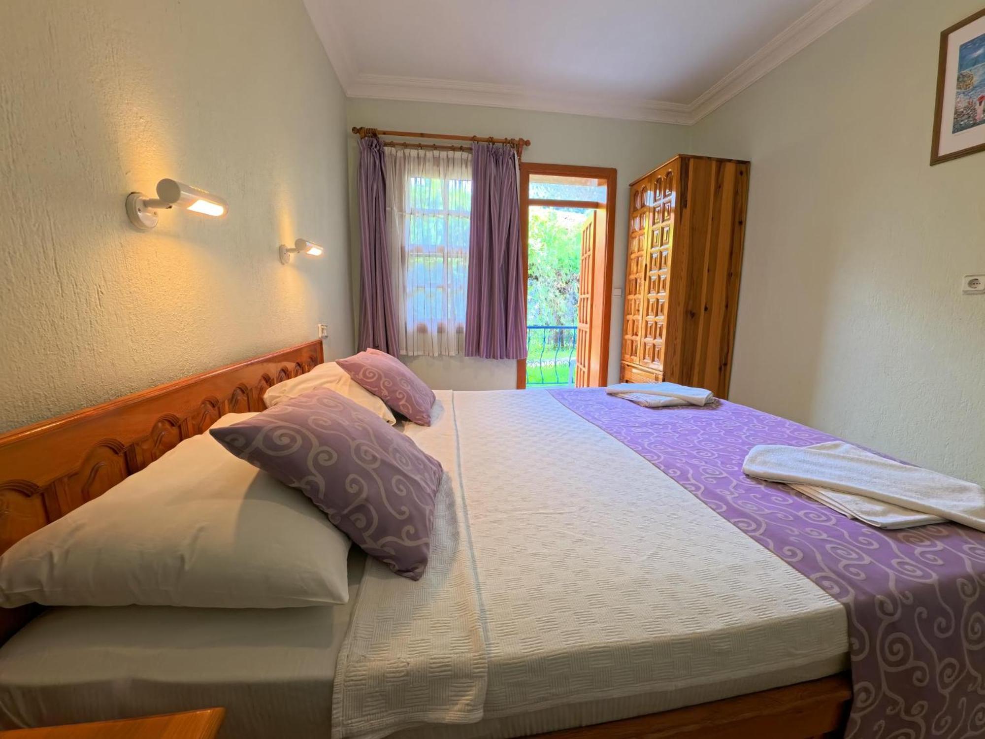 Dalyan Yunus Hotel Muğla Exterior photo