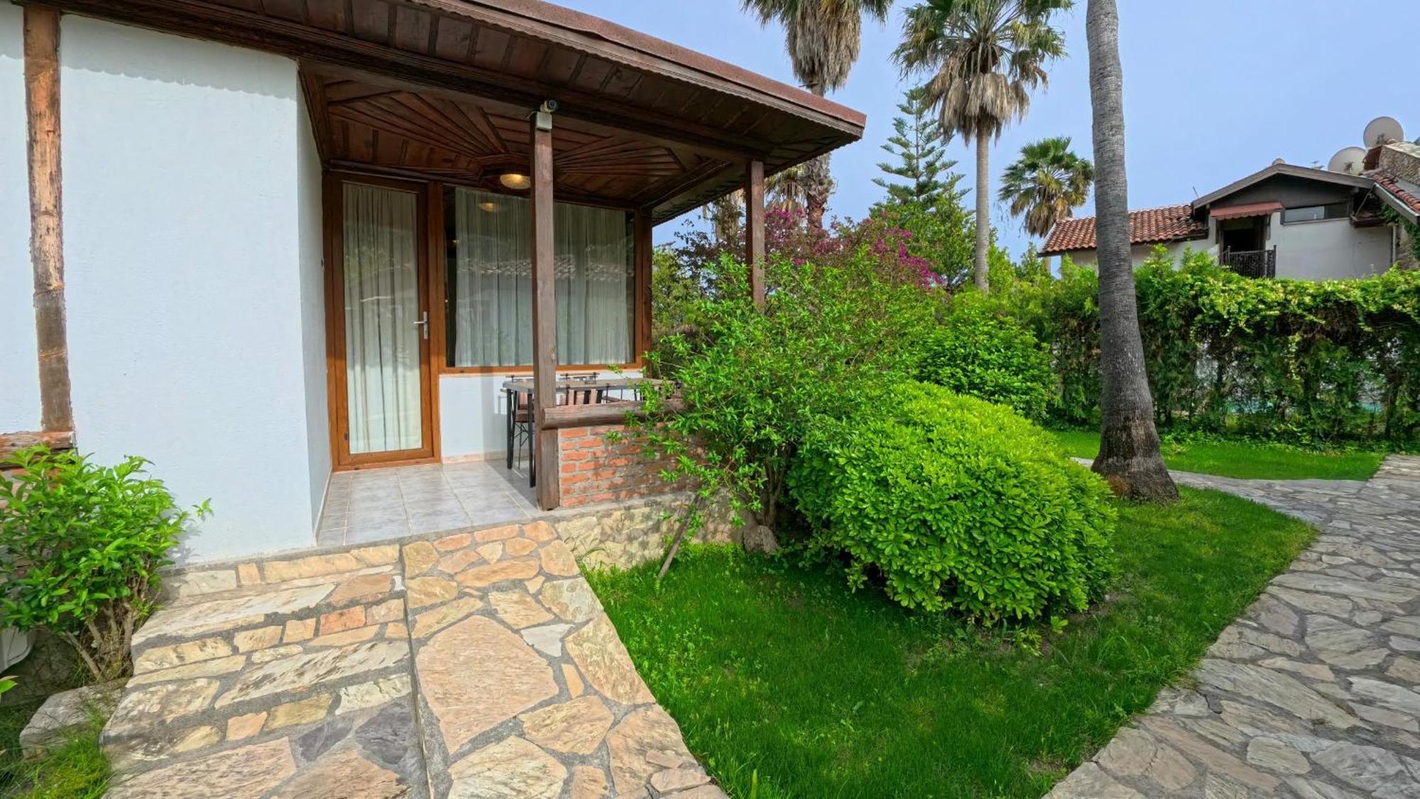 Dalyan Yunus Hotel Muğla Exterior photo