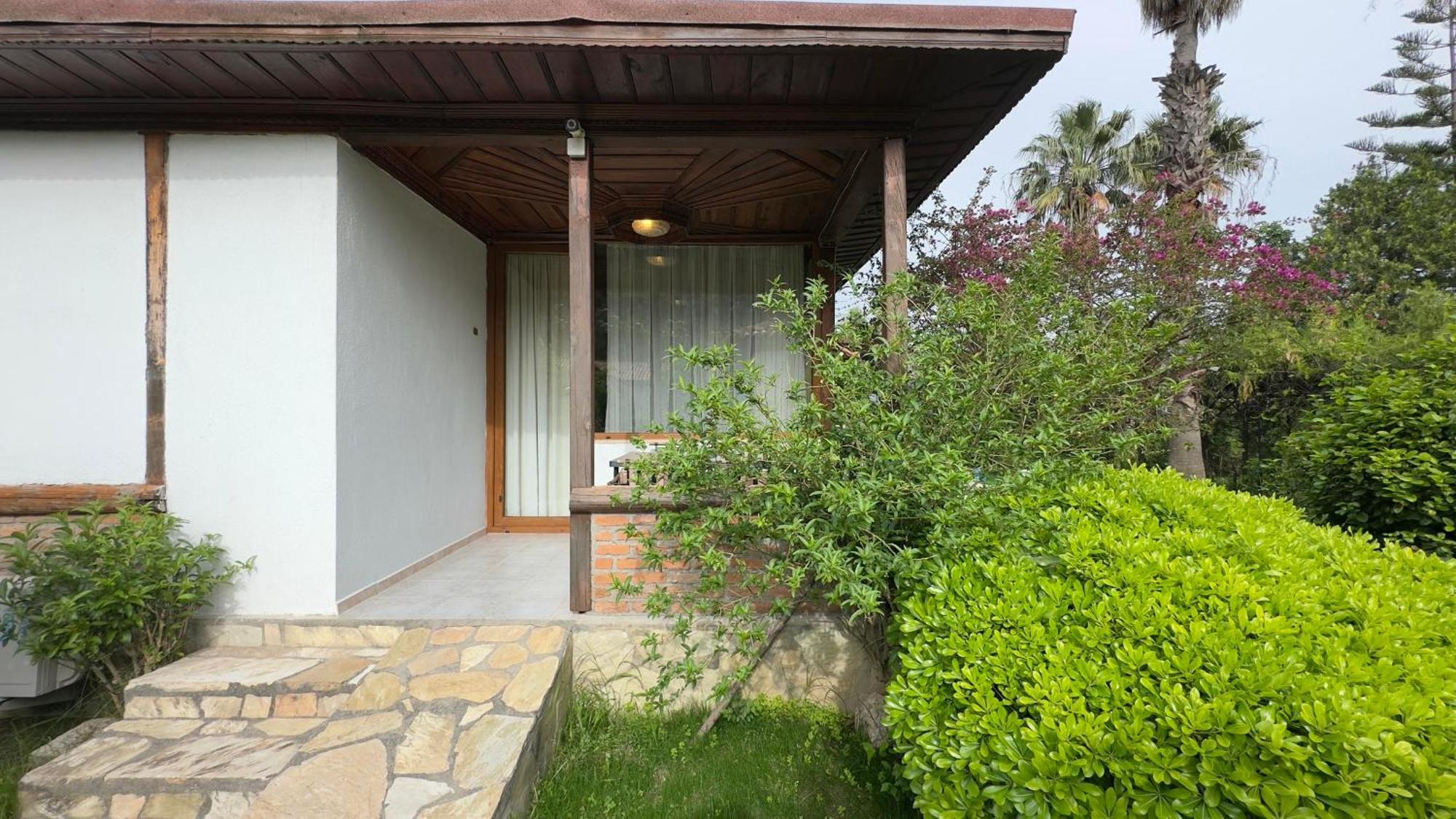 Dalyan Yunus Hotel Muğla Exterior photo