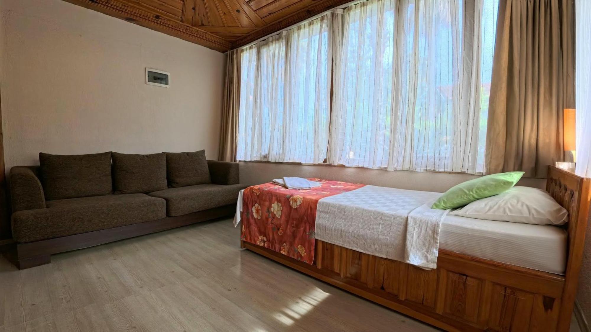 Dalyan Yunus Hotel Muğla Exterior photo