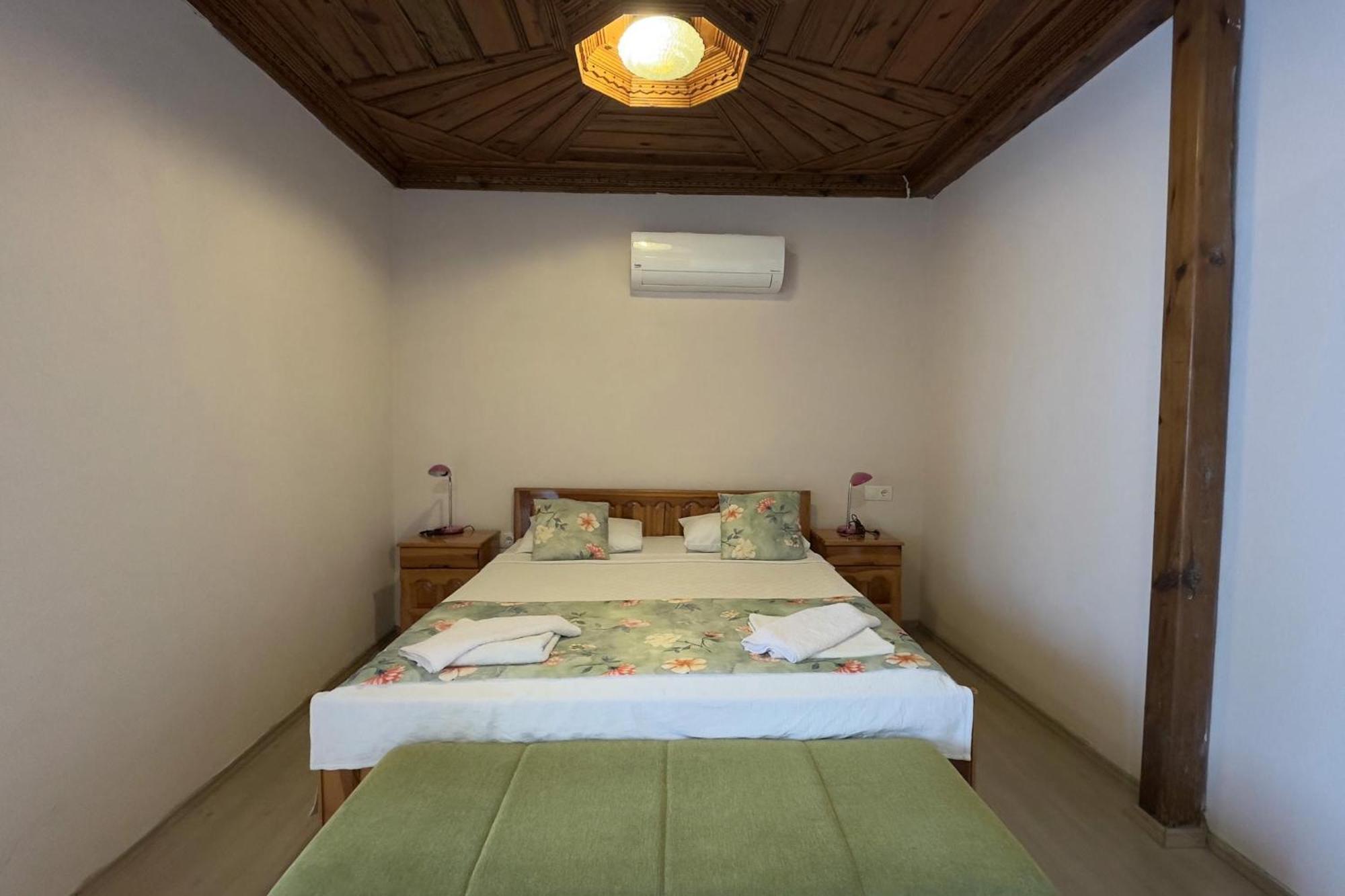 Dalyan Yunus Hotel Muğla Exterior photo