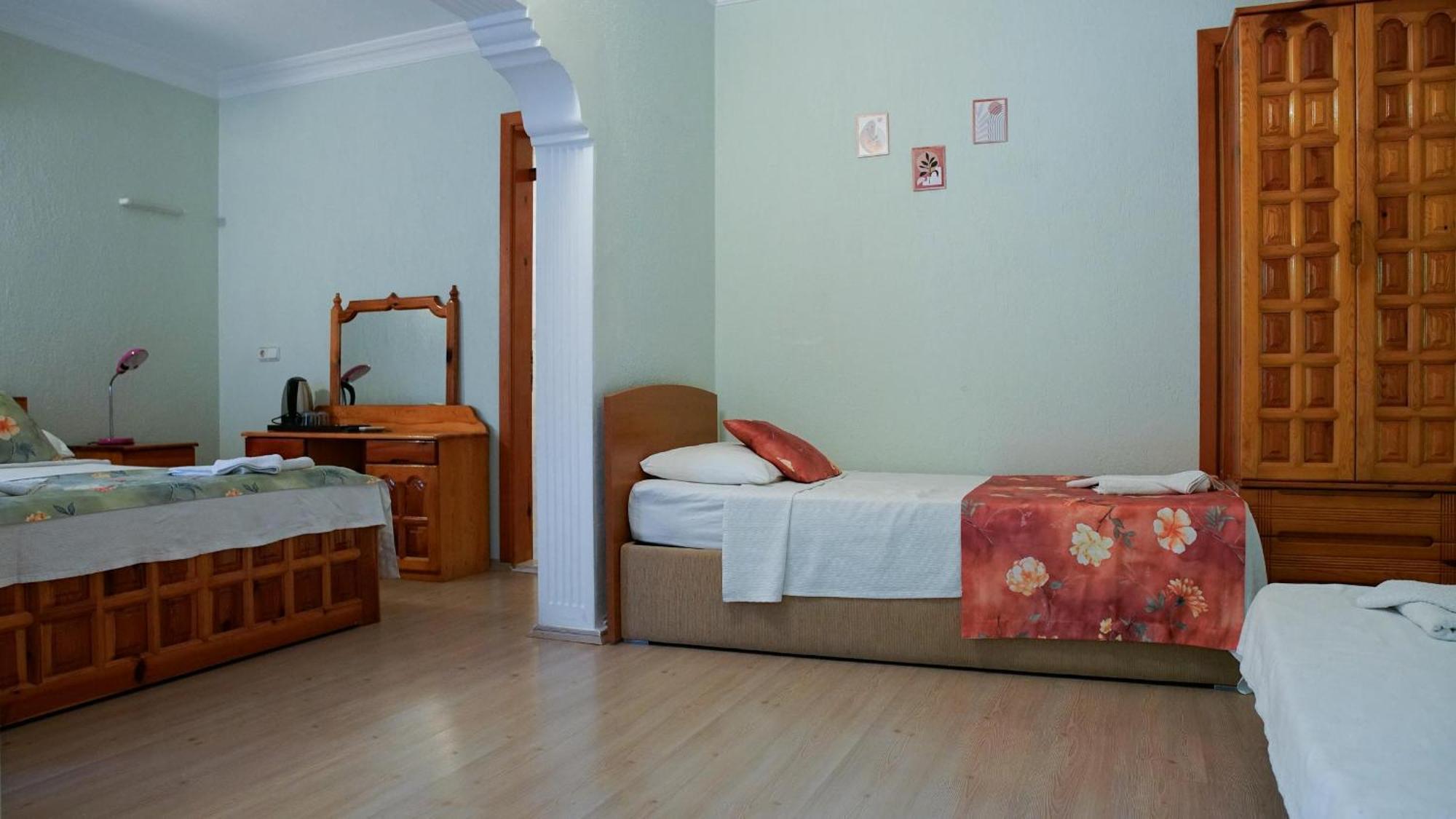 Dalyan Yunus Hotel Muğla Exterior photo