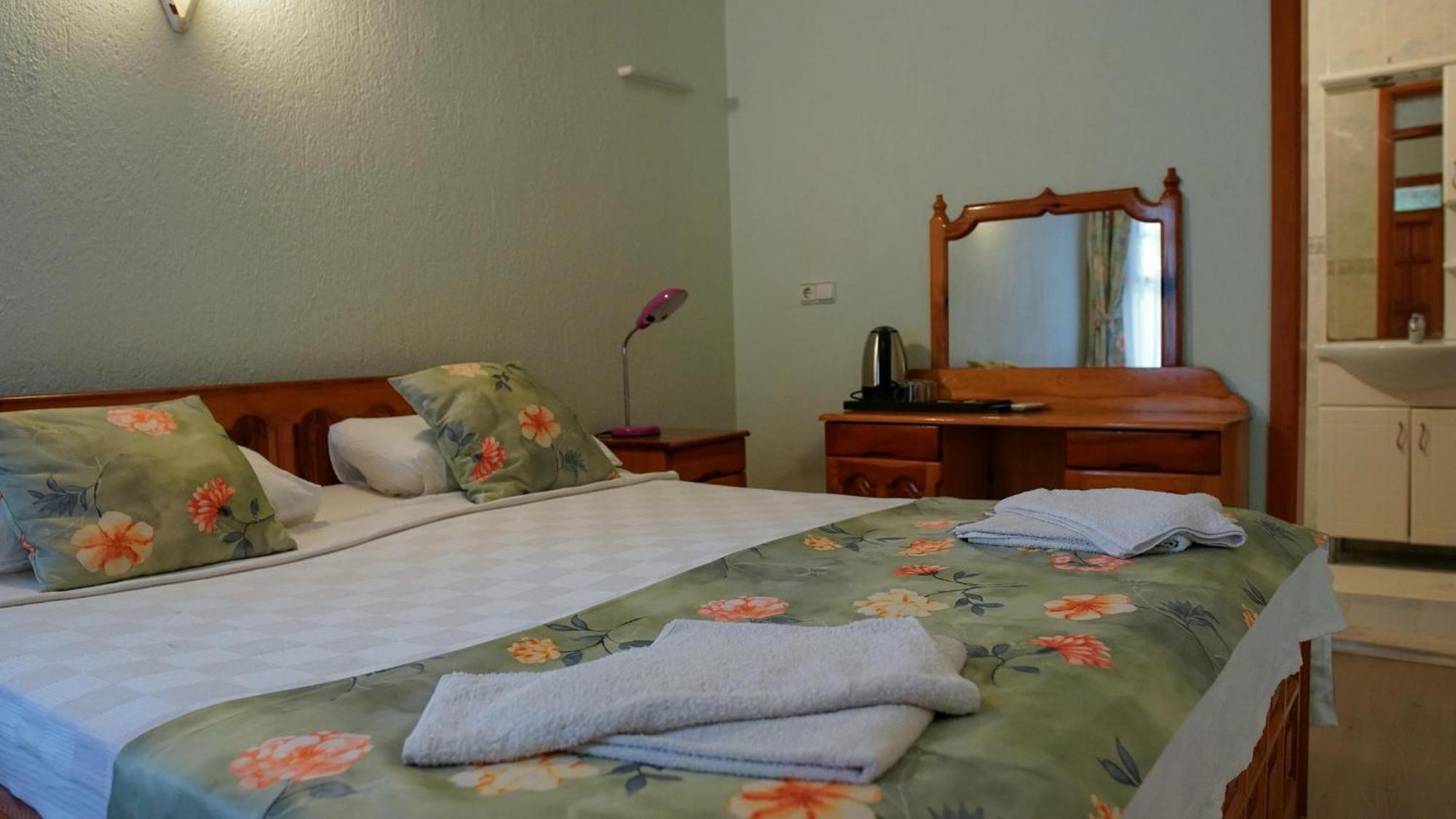 Dalyan Yunus Hotel Muğla Exterior photo