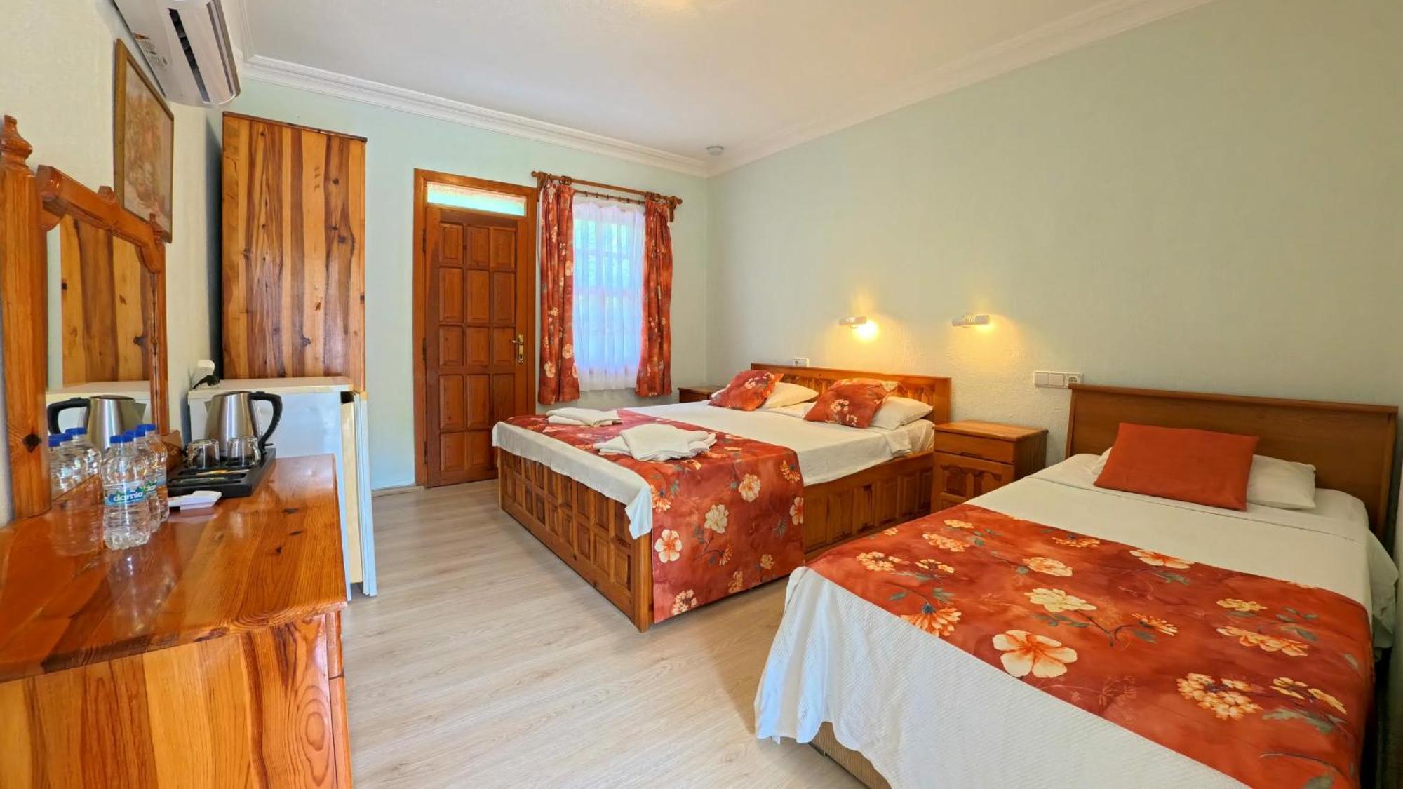 Dalyan Yunus Hotel Muğla Exterior photo